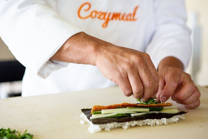 Exclusive Sushi-Making Class in Chicago (Includes 3-Course Meal) - A Practical Review of Chicago’s Exclusive Sushi-Making Class