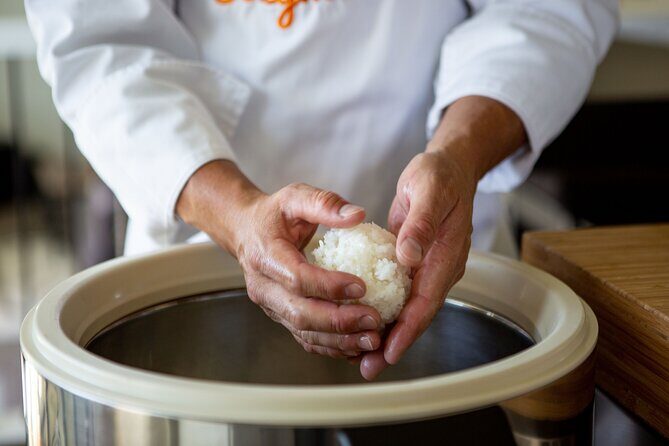 Exclusive Sushi-Making Class in Chicago (Includes 3-Course Meal) - A Closer Look at the Logistics