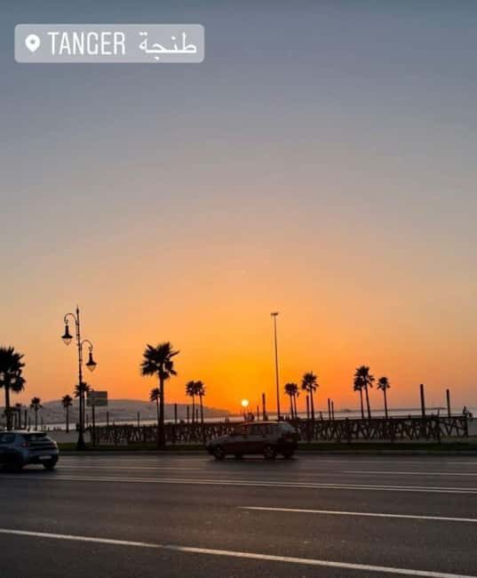 Exclusive Tangier Day Tour from Tarifa To Tanger with Tea - FAQs