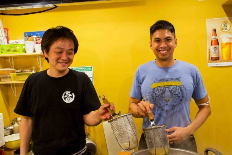 Exclusive Tokyo Ramen Kitchen Experience - A Practical Look at the Exclusive Tokyo Ramen Kitchen Experience