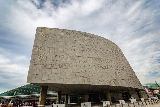 Exclusive Tour Alexandria, It's newly opened Greek & Roman Museum - Final Thoughts