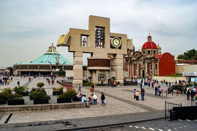 EXCLUSIVE TOUR Basilica of Guadeloupe small groups - The Sum Up: Who Will Love This Tour?