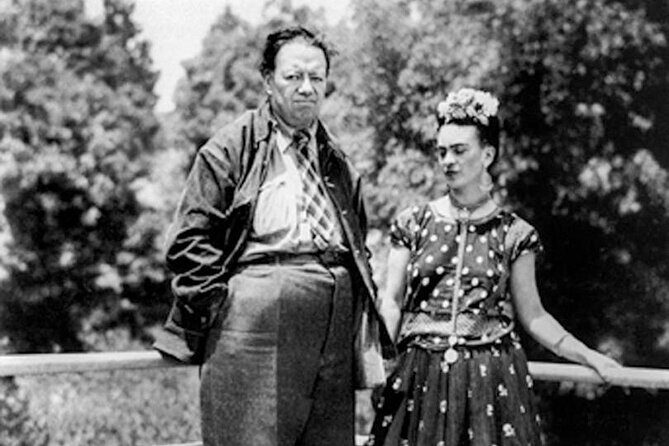 EXCLUSIVE TOUR Frida Kahlo-Diego Rivera Studio House small groups - The Sum Up: Why This Tour is Worth Your Time