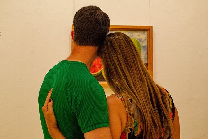 EXCLUSIVE TOUR Frida Kahlo Museum - SMALL GROUPS - Final Thoughts