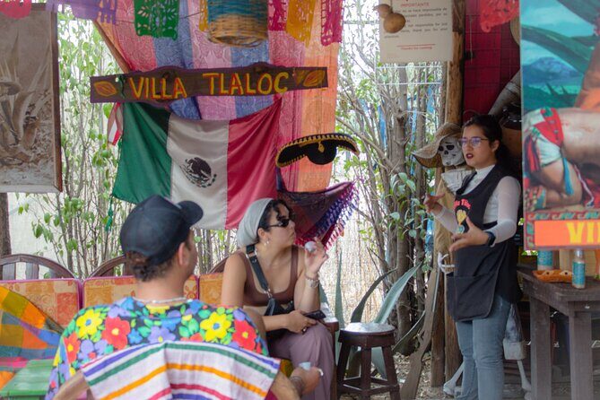 Exclusive Tour in Teotihuacan, Breakfast in the Cave and CDMX pick-up - FAQs about the Tour