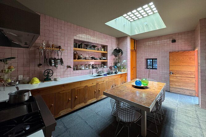 EXCLUSIVE TOUR Luis Barragán - Casa Pedregal - Who Should Book This Tour?