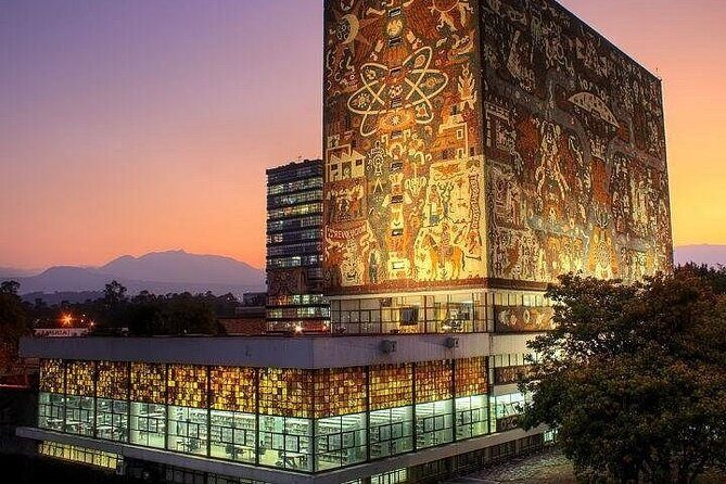 EXCLUSIVE TOUR: Murals+Ciudad Universitaria Stadium-small groups - The Sum Up: Is It Worth It?