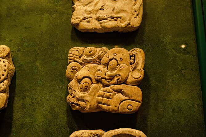EXCLUSIVE TOUR National Museum of Anthropology - small groups - Practical Details and Tips