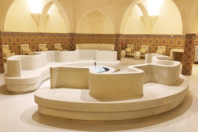 Exclusive tour of Casablanca with access to the Hassan II Mosque - Practical Tips for Booking and Enjoying the Tour