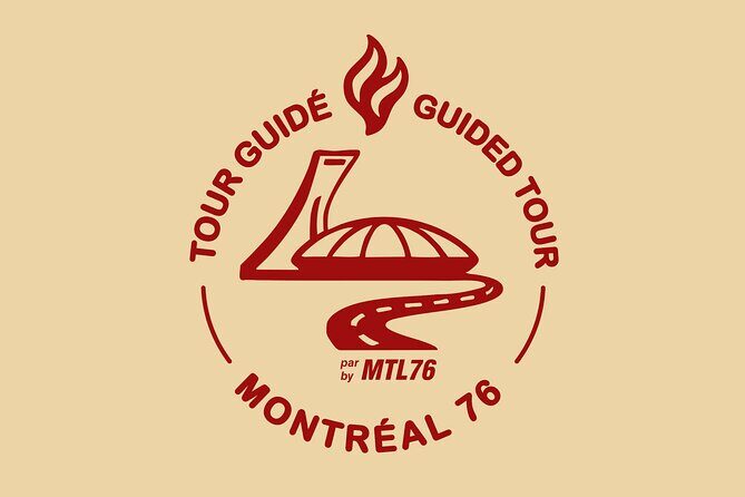 Exclusive Tour of the Montreal Olympic Games by MTL76 - FAQs