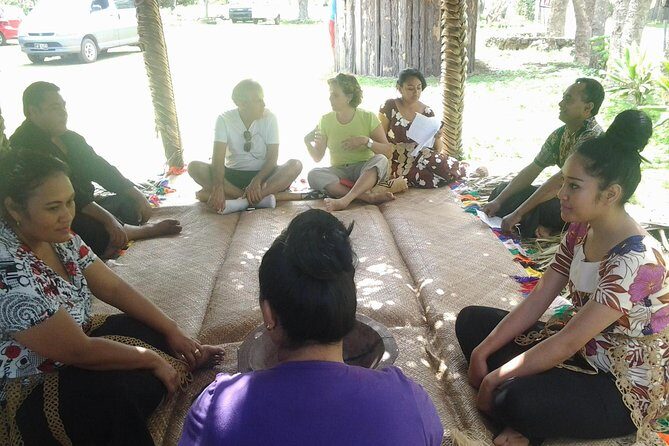 Exclusive Tour of Tongatapu - FAQ