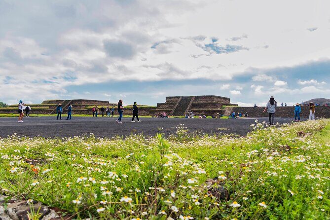 EXCLUSIVE TOUR Teotihuacan - small groups - Who Is This Tour Best Suited For?