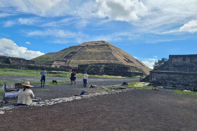 EXCLUSIVE TOUR Teotihuacan - small groups - FAQ