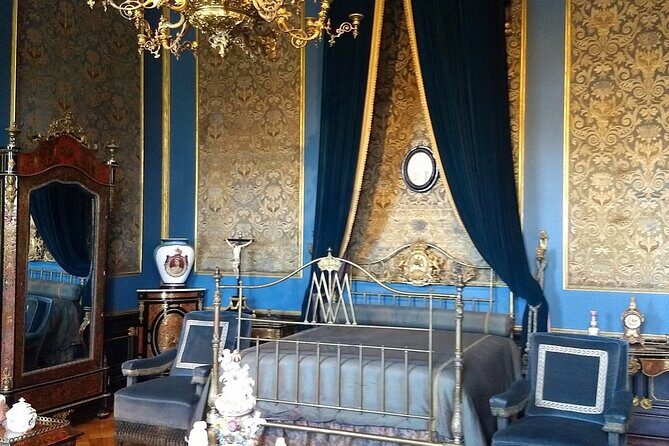 Exclusive Tour to Chapultepec Castle - Who Should Book This Tour?