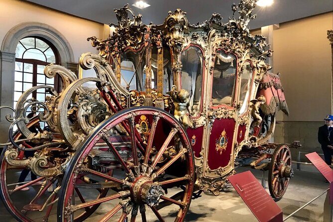 Exclusive Tour to Chapultepec Castle - Final Thoughts