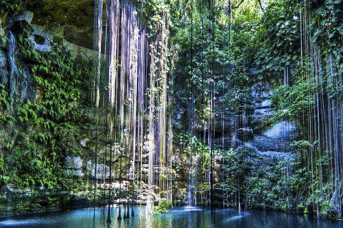 Exclusive Tour to Chichen Itza, 2 different Cenotes & Valladolid for 1 price! - The Sum Up: Who Should Consider This Tour?