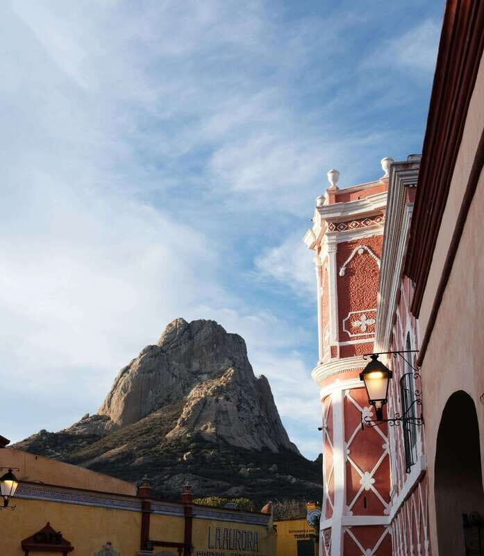 Exclusive tour to Peña de Bernal and Freixenet vineyards from CDMX - Final Thoughts