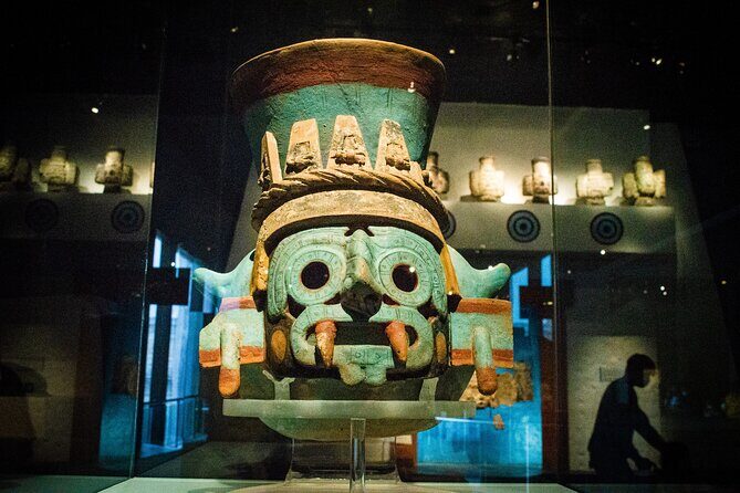 Exclusive tour to Templo Mayor in CDMX - Final Thoughts