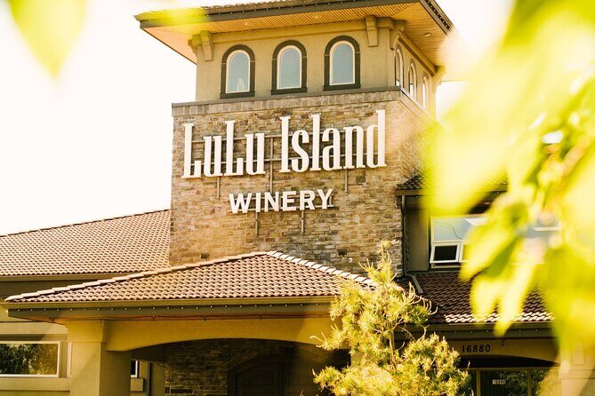 Exclusive Vancouver Local Winery Tasting Experience - Exploring the Itinerary: What to Expect