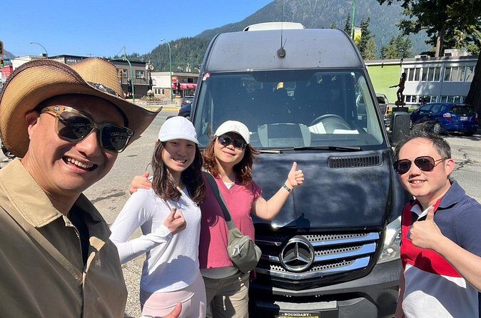 Exclusive Vancouver Local Winery Tasting Experience - Who Will Enjoy This Tour?