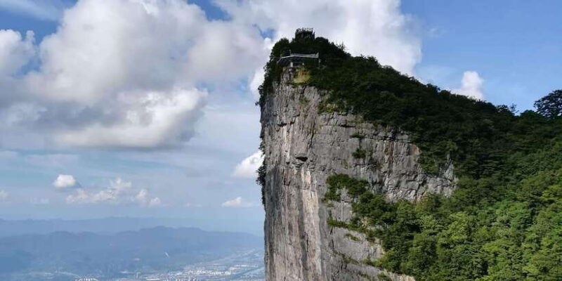 Exclusive VIP Zhangjiajie 3 Days 2 Nights Private Tour - Key Points