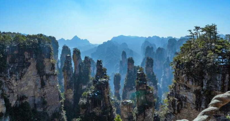 Exclusive VIP Zhangjiajie 3 Days 2 Nights Private Tour - Authenticity and Experience