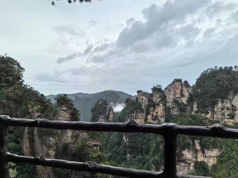 Exclusive VIP Zhangjiajie 3 Days 2 Nights Private Tour - FAQ