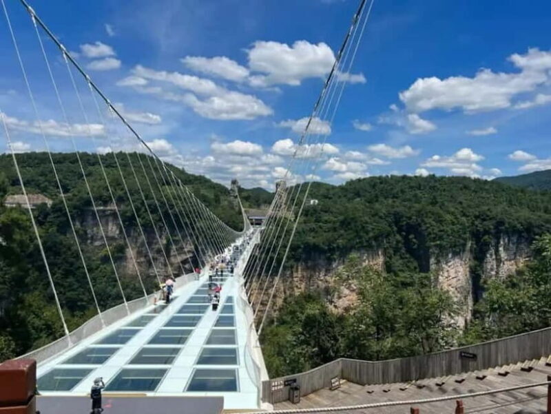 Exclusive VIP Zhangjiajie 4 Days and 3 Nights Private Tour - Key Points