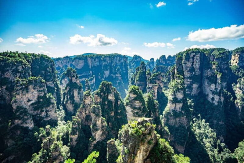Exclusive VIP Zhangjiajie 4 Days and 3 Nights Private Tour - Exploring Zhangjiajie in Style: A Full Breakdown