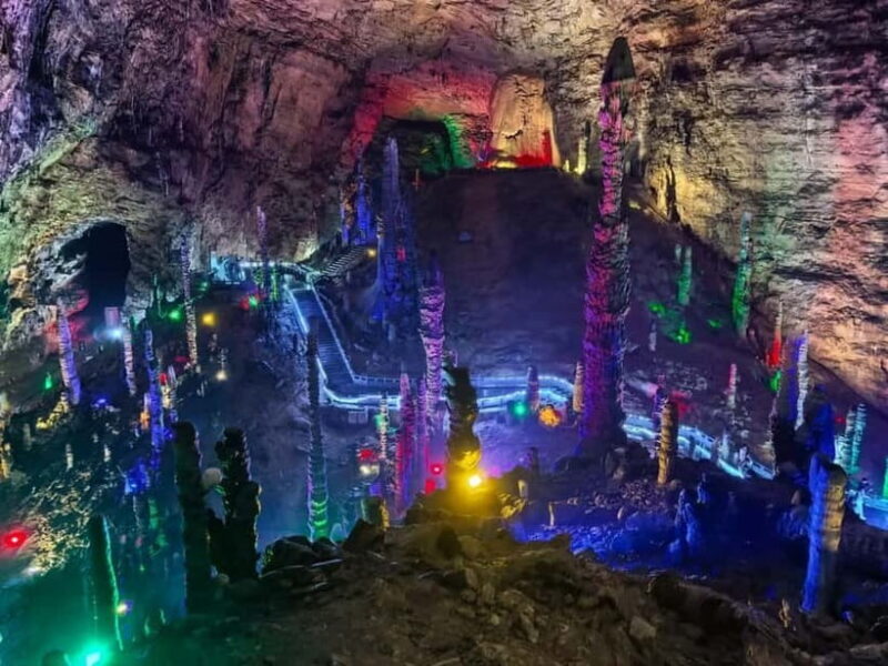 Exclusive VIP Zhangjiajie 4 Days and 3 Nights Private Tour - Whats Included and What to Consider