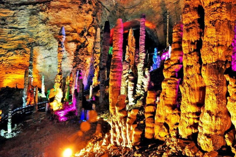 Exclusive VIP Zhangjiajie 4 Days and 3 Nights Private Tour - Final Thoughts