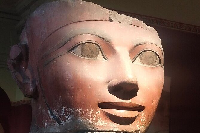 Exclusive Visit to The Egyptian Museum in Tahrir - Final Thoughts: Is This Tour for You?