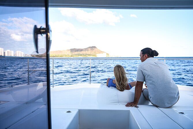Exclusive Waikiki Yacht Snorkel with Lunch and Bevs - A Detailed Look at the Experience