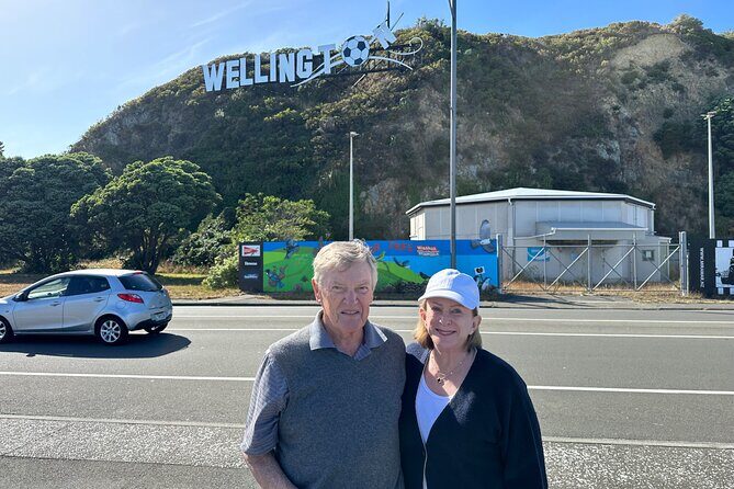 Exclusive Wellington Sightseeing Private Tour - Who Will Love This Tour?