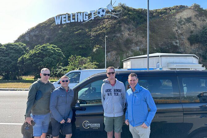 Exclusive Wellington Sightseeing Private Tour - The Sum Up: Is It Worth It?