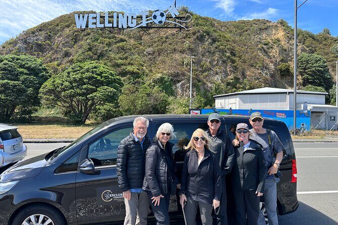 Exclusive Wellington Sightseeing Private Tour - FAQs