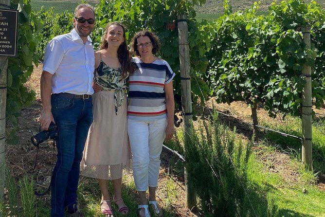 Exclusive Wine and Cape Town Tours by Martin Stevens - FAQ