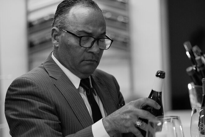 Exclusive Wine Tastings - Authentic Experiences and Traveler Feedback