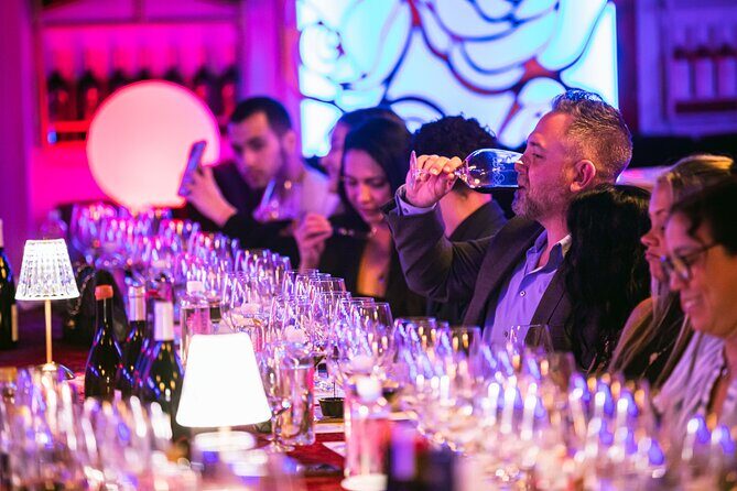 Exclusive Wine Tastings - Practical Tips for Booking and Participating