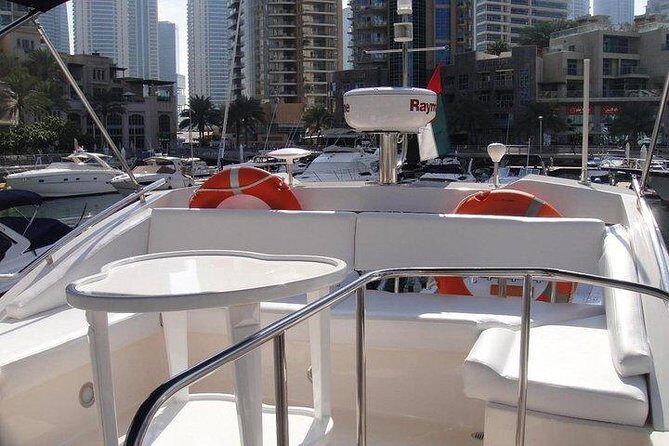 Exclusive Yacht with Private Transfer - What the Reviews Say