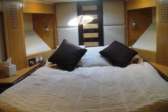 Exclusive Yacht with Private Transfer - Practical Tips for Booking