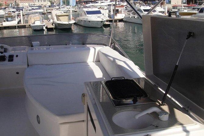Exclusive Yacht with Private Transfer - The Sum Up: Why Choose This Yacht Tour?