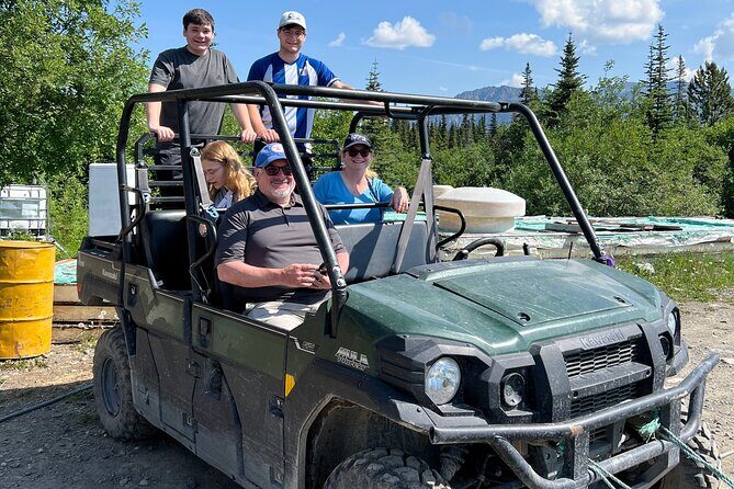 Exclusive Yukon Full-Day Tour with Dog Mushing Adventure - Pricing and Value