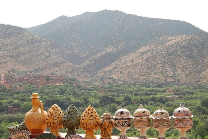 Excursion 3 valleys - Berber lunch - Final Thoughts: Is It Worth It?