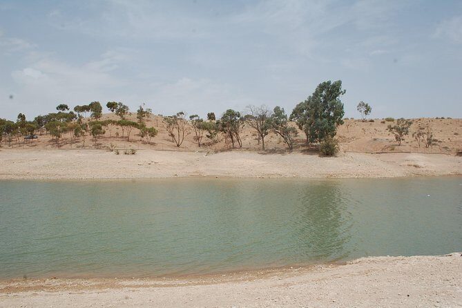 Excursion 3 valleys - Berber lunch - FAQ