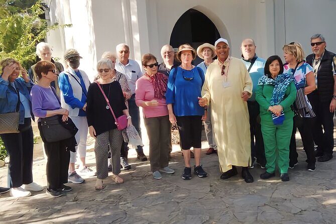 Excursion and Private Full Day Tour of Tangier - A Full Breakdown of the Tour Experience