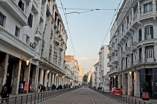 Excursion De Casablanca - An In-Depth Look at the 4-Day Itinerary