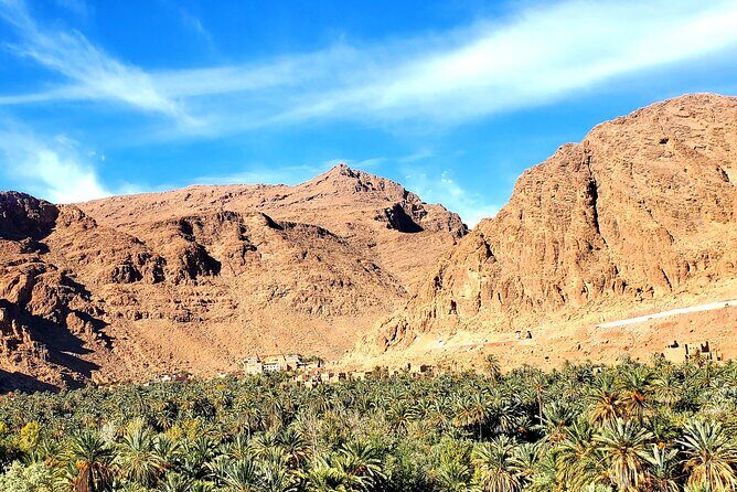 Excursion De Casablanca - Who Will Love This Tour?