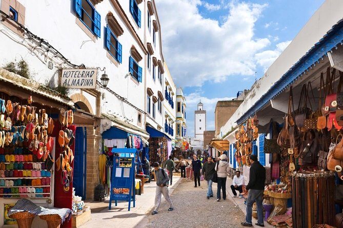 Excursion Essaouira from agadir 1 day - Detailed Review of the Essaouira from Agadir Tour