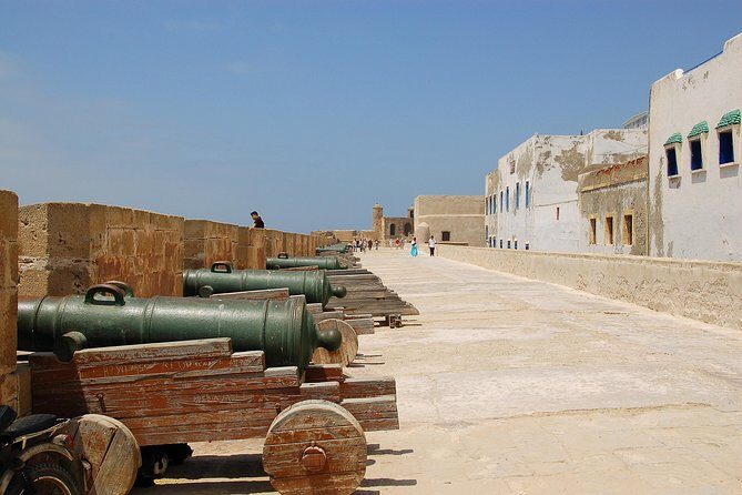 Excursion Essaouira from agadir 1 day - What Past Travelers Say